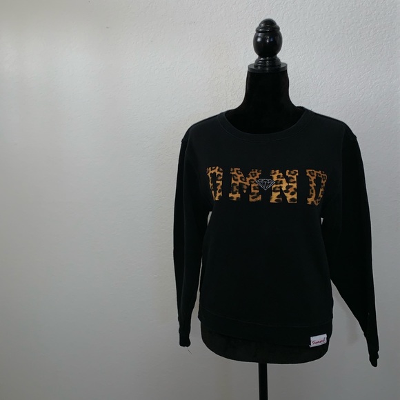 Diamond Supply Co. Sweaters - 💎 Diamond Supply Sweatshirt
